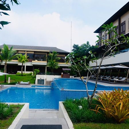 Anya Resort Tagaytay Tagaytay City Exterior photo