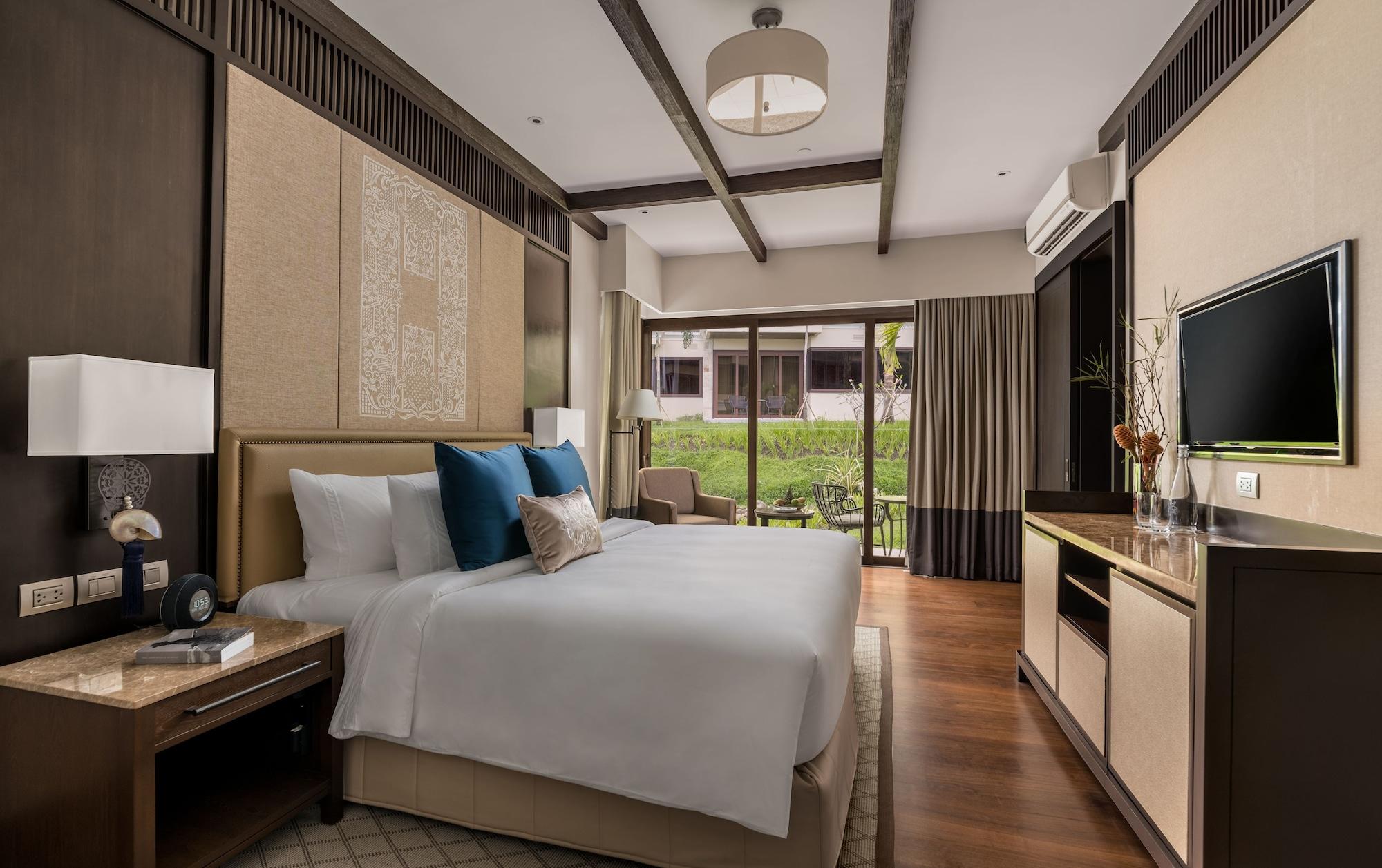Anya Resort Tagaytay Tagaytay City Exterior photo