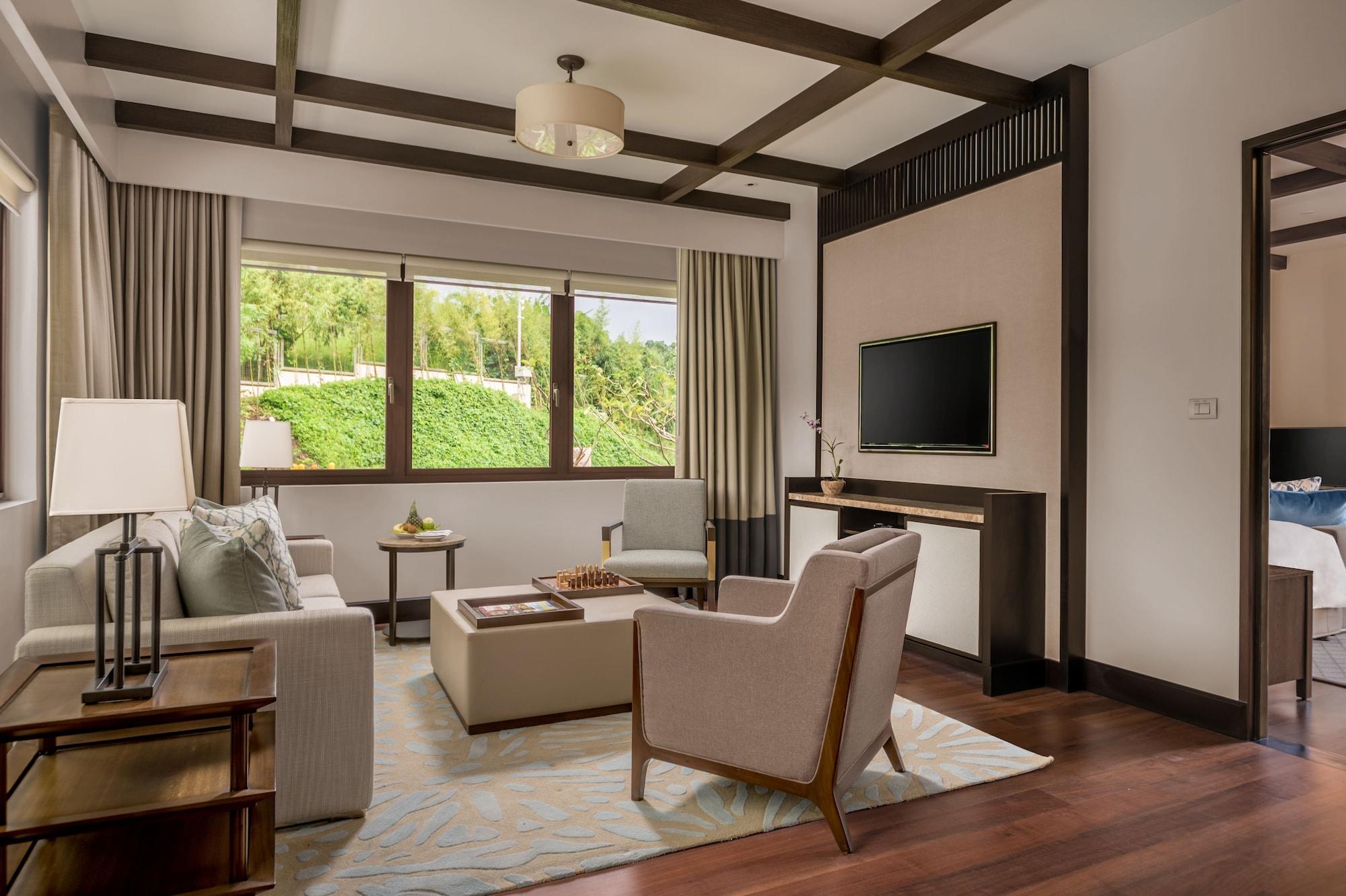 Anya Resort Tagaytay Tagaytay City Exterior photo