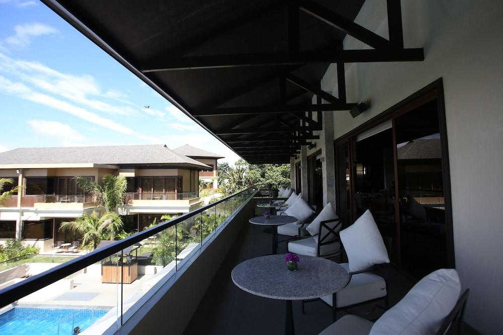 Anya Resort Tagaytay Tagaytay City Exterior photo