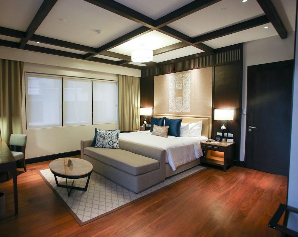 Anya Resort Tagaytay Tagaytay City Exterior photo