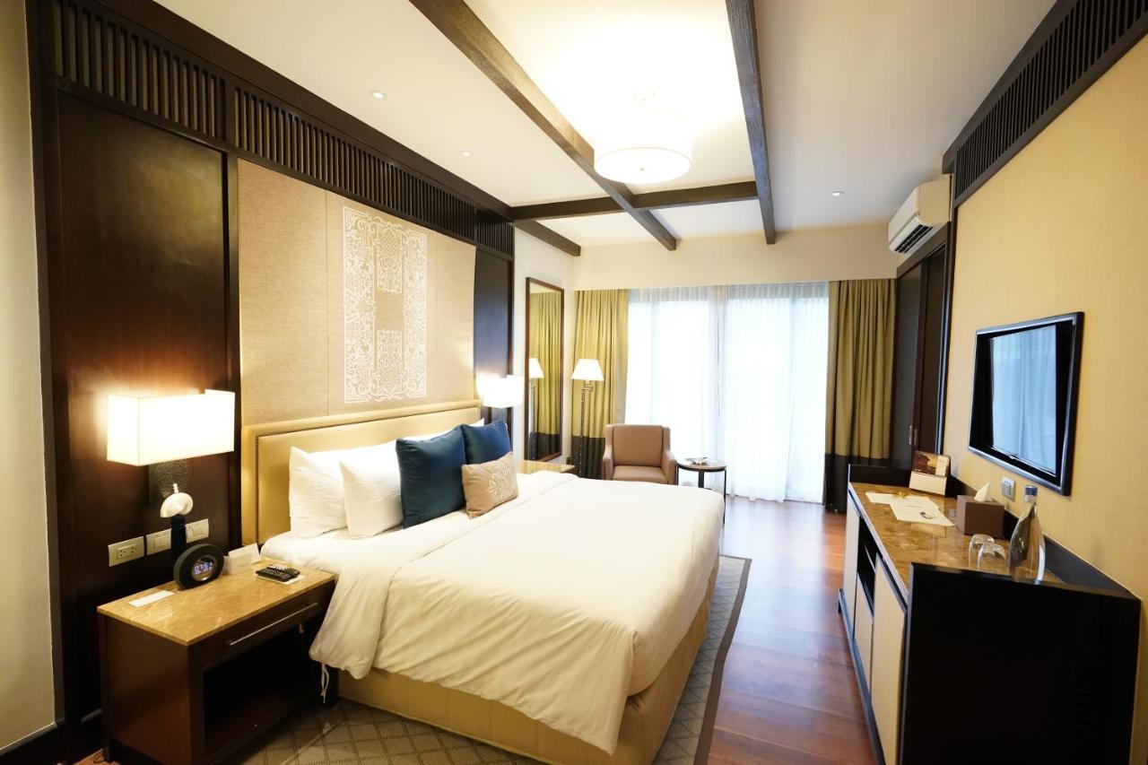 Anya Resort Tagaytay Tagaytay City Exterior photo