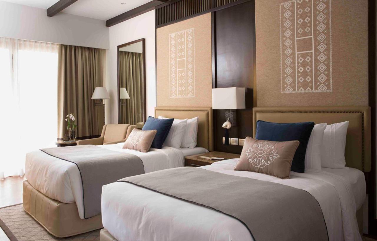 Anya Resort Tagaytay Tagaytay City Exterior photo