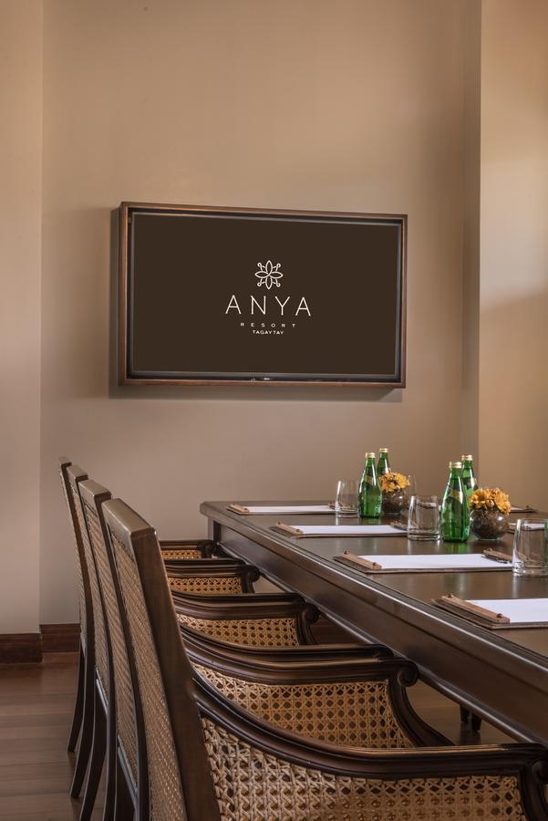 Anya Resort Tagaytay Tagaytay City Exterior photo