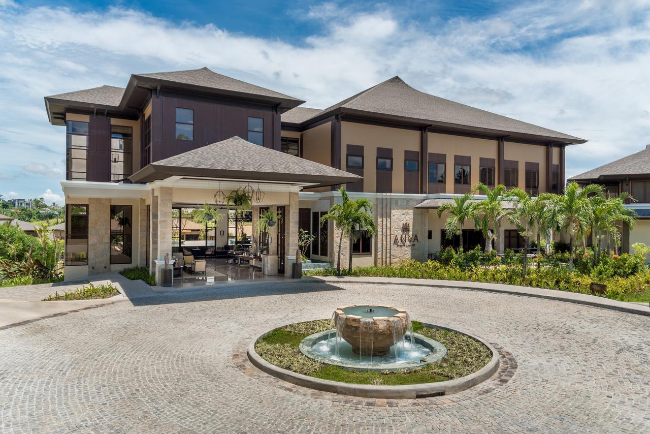 Anya Resort Tagaytay Tagaytay City Exterior photo