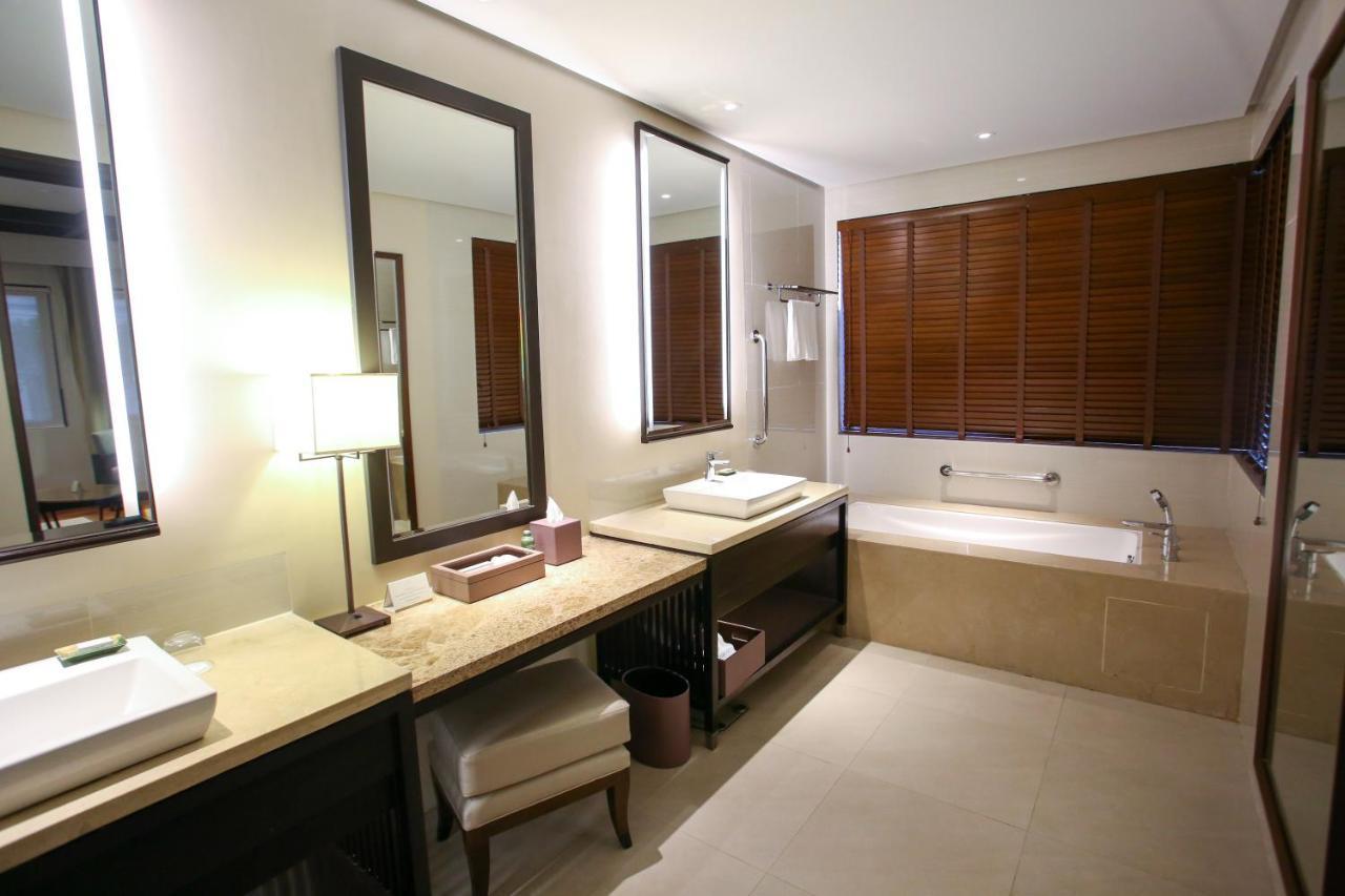Anya Resort Tagaytay Tagaytay City Exterior photo